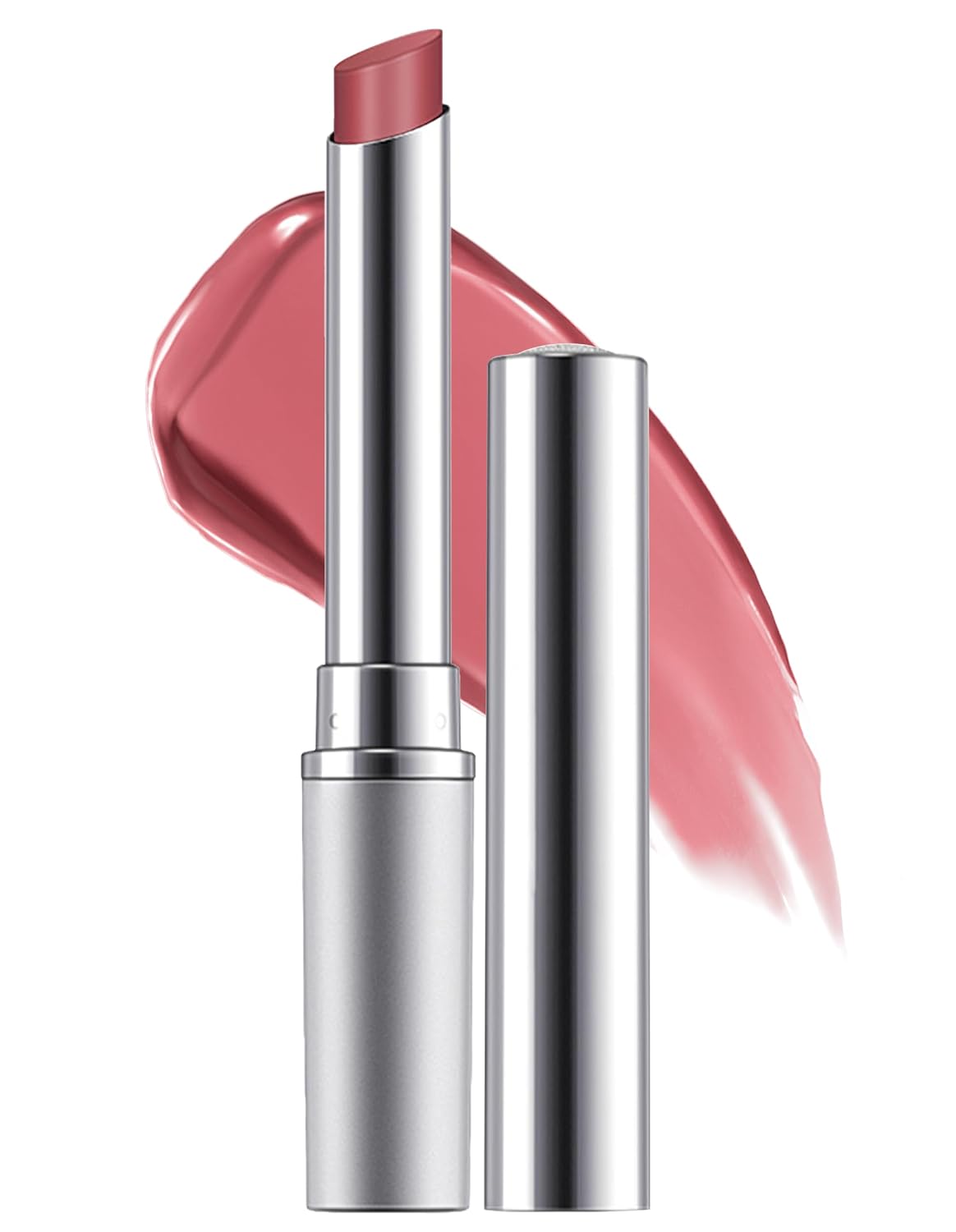 Erinde Honey Lipstick Tinted Lip Balm - Sheer Hydrating Formula for All Skin Tones | Moisturizing Black Cherry Tint (3PCS)