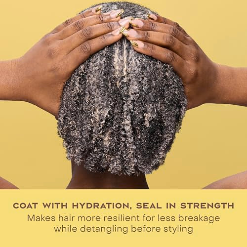 Shea Moisture Jamaican Black Castor Oil Treatment Masque - 11.5oz Deep Conditioner for Damaged Hair