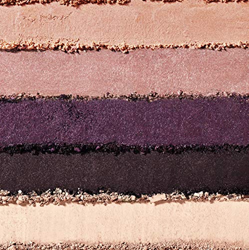 Almay Intense I-Color Eyeshadow Palette for Green Eyes - 5 Shades