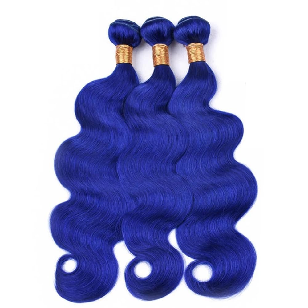 32 32 32 Inch Red Bundles Human Hair Red Body Wave Bundles Unprocessed Same Length Virgin Burgundy Bundle Hair Extensions