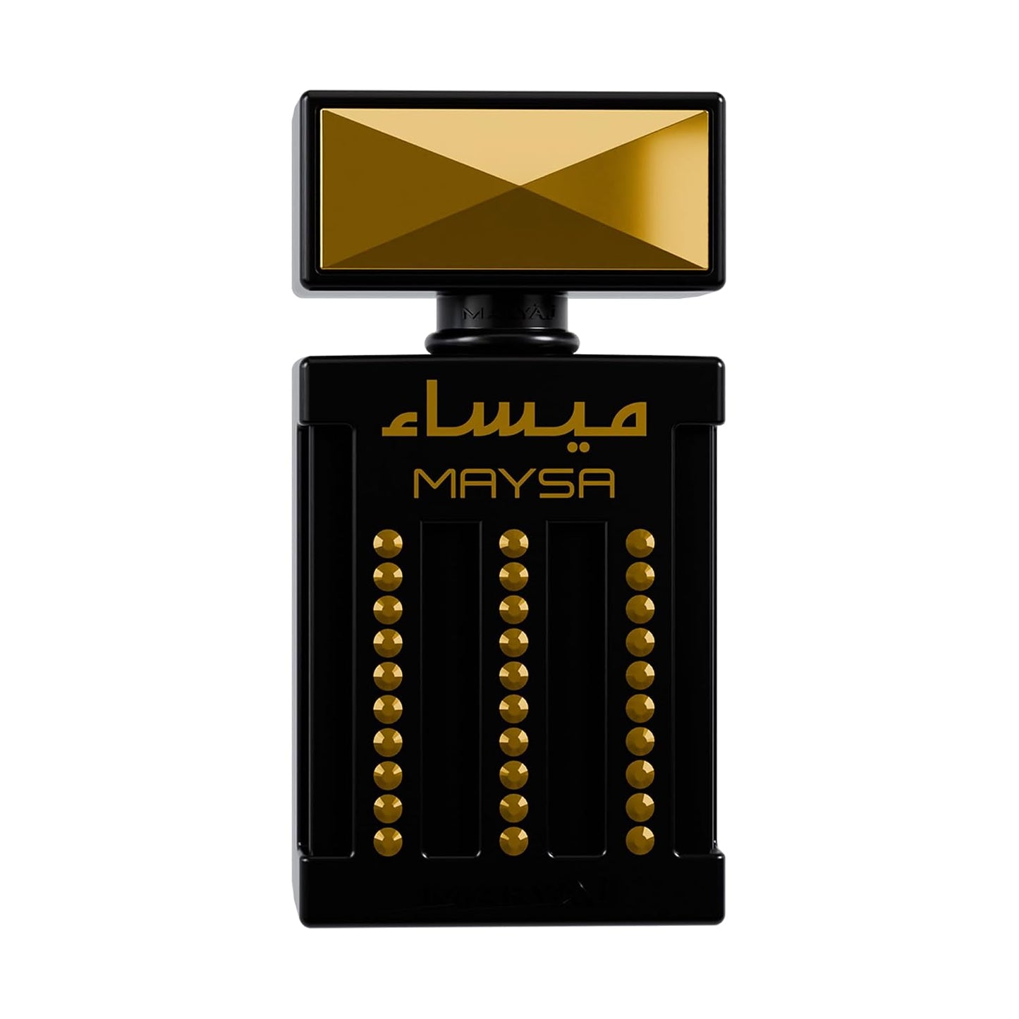 Maryaj Maysa Women's Perfume - Long-Lasting Bergamot & Vanilla Fragrance | 3.4 oz Eau de Parfum