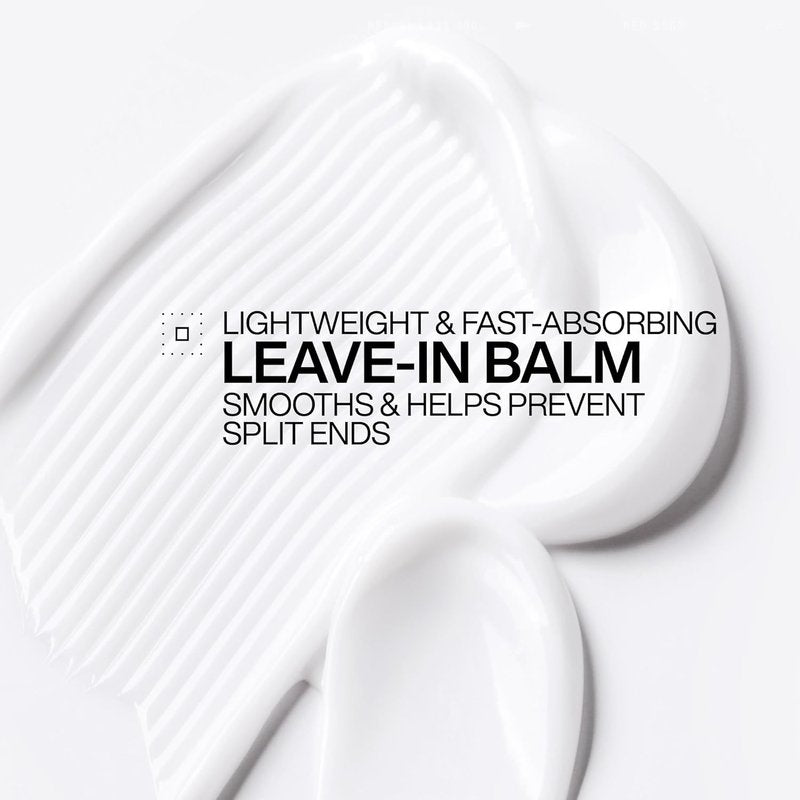 Redken Acidic Bonding Concentrate Hair Bandage Balm - Repair Damaged Split Ends in Just One Use