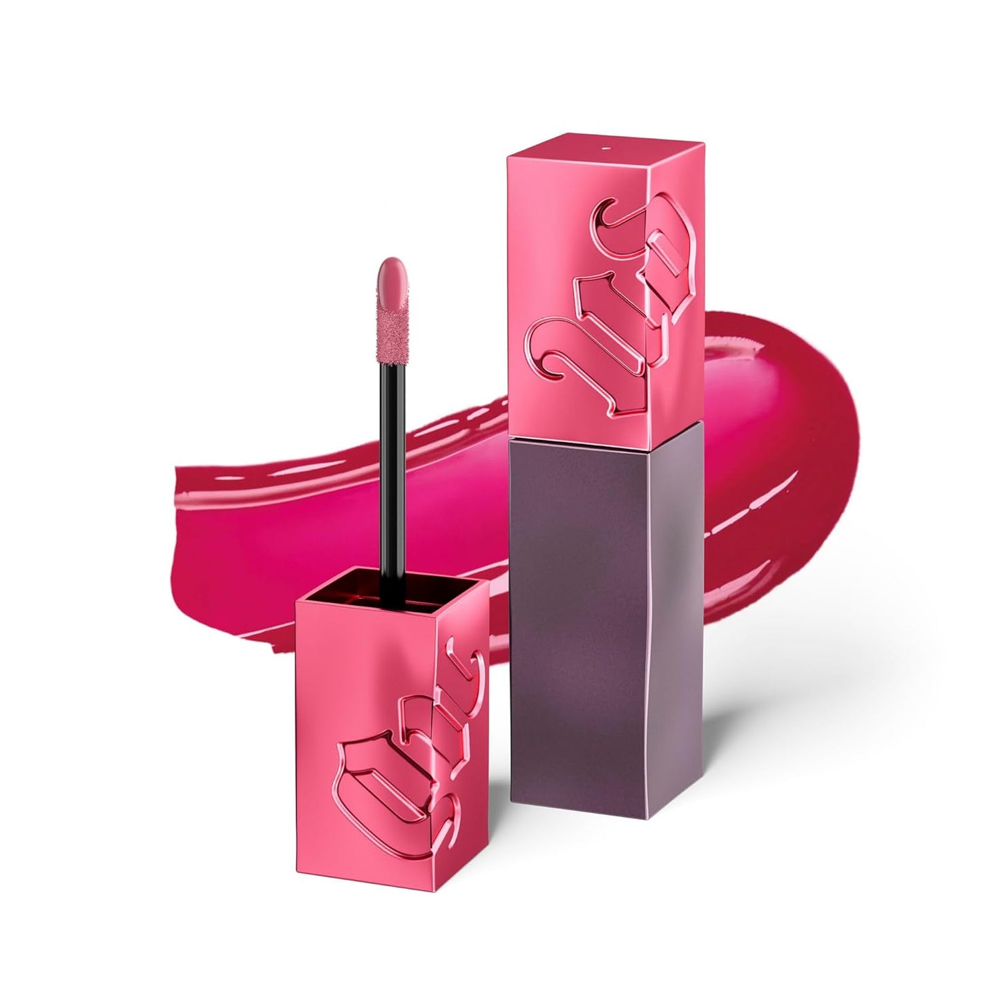 Urban Decay Vice Lip Bond Liquid Lipstick - Transfer-Proof, Longwear Hydrating Color | 0.14 fl oz