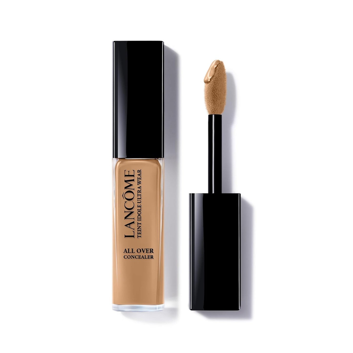 Lancôme Teint Idole Ultra Wear Concealer - Full Coverage, Natural Matte Finish | Lightweight, 24-Hour Wear