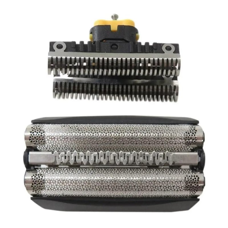 51B Replacement Head Foil blade Cutter For Braun Series 8000 electric shavers 8970 8975 8985 8986 8987 8990 8991 8995 8595