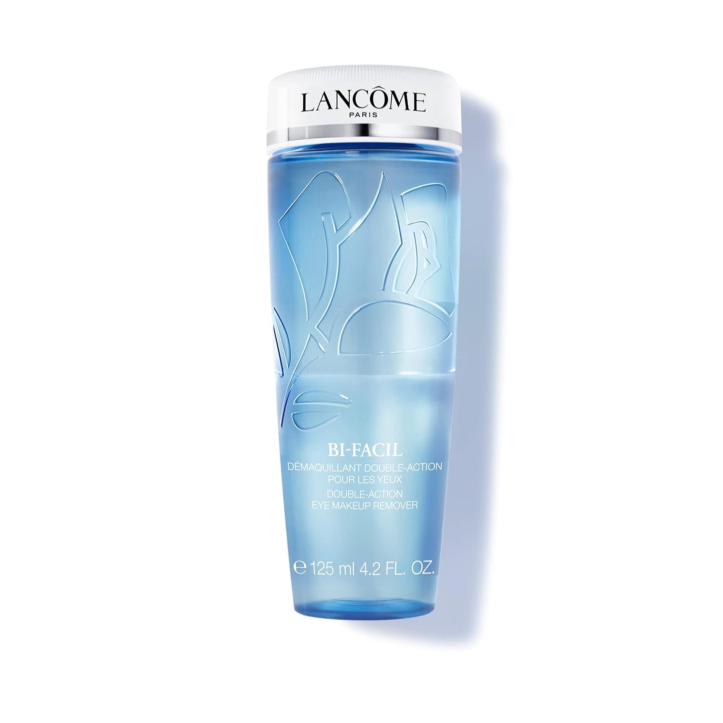 Lancôme Bi-Facil Eye Makeup Remover - Effortlessly Remove Waterproof Makeup - Bi-Phase Formula