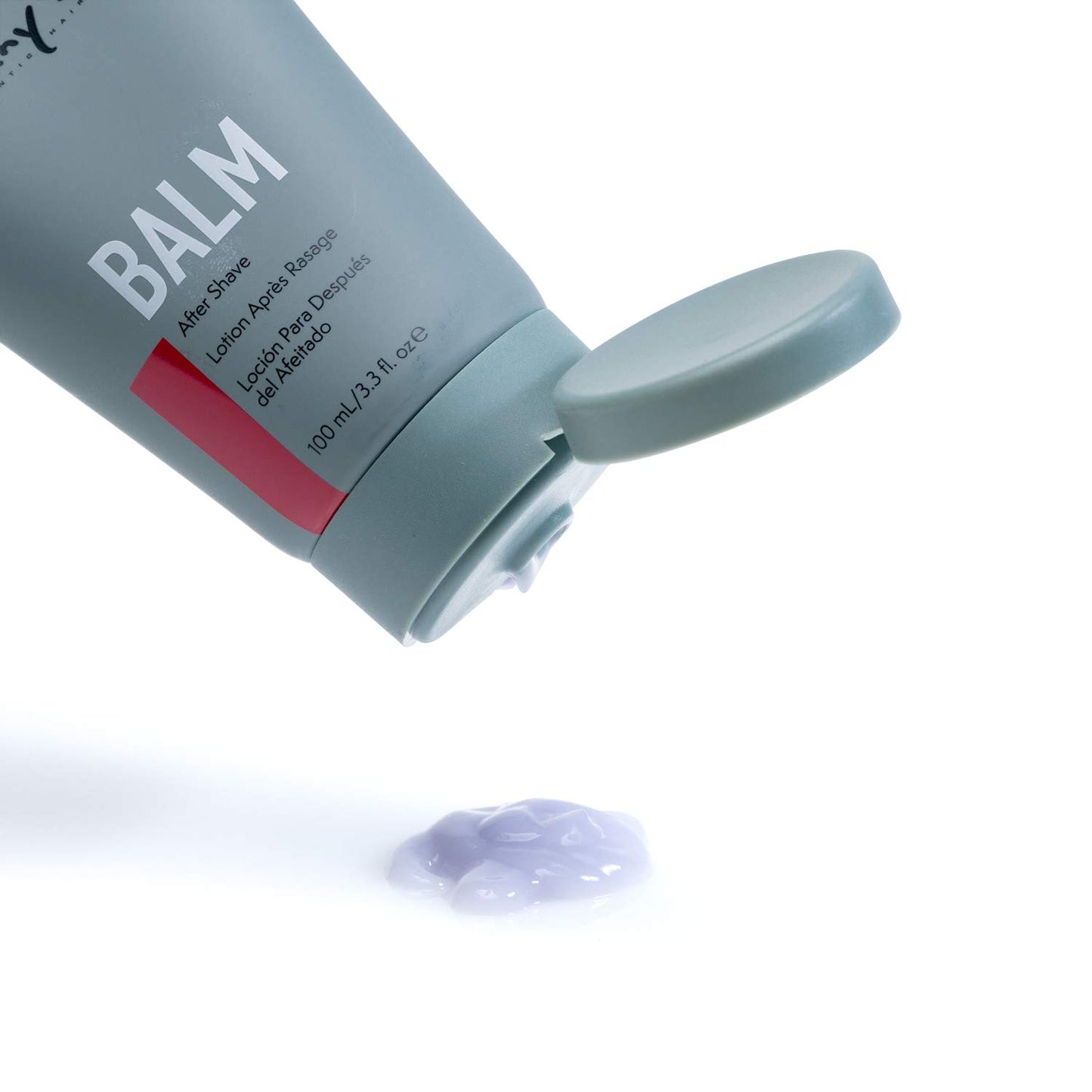 JOHNNY B. Mens After Shave Balm