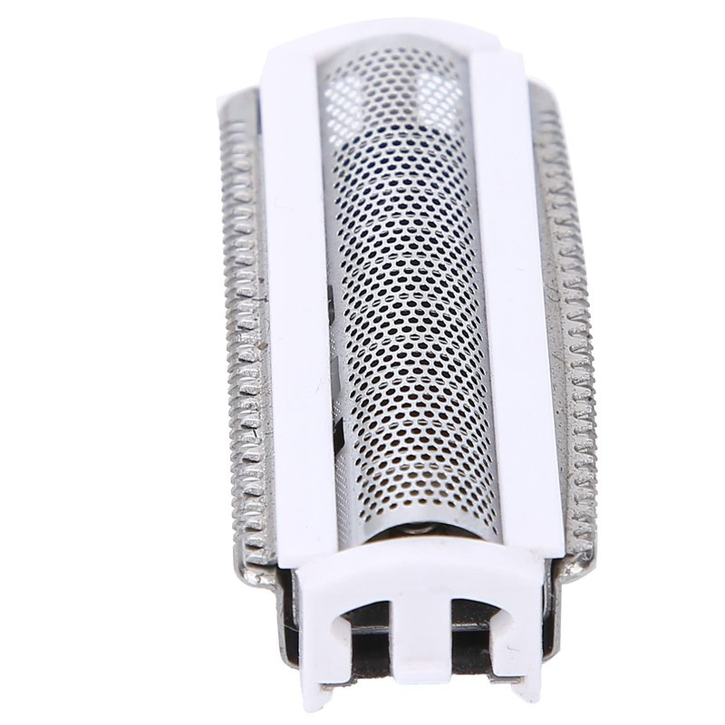 Portable Replacement Foil Head Electric Back Hair Shaver for Men Body Grooming Trimmer with Precision Cutting
