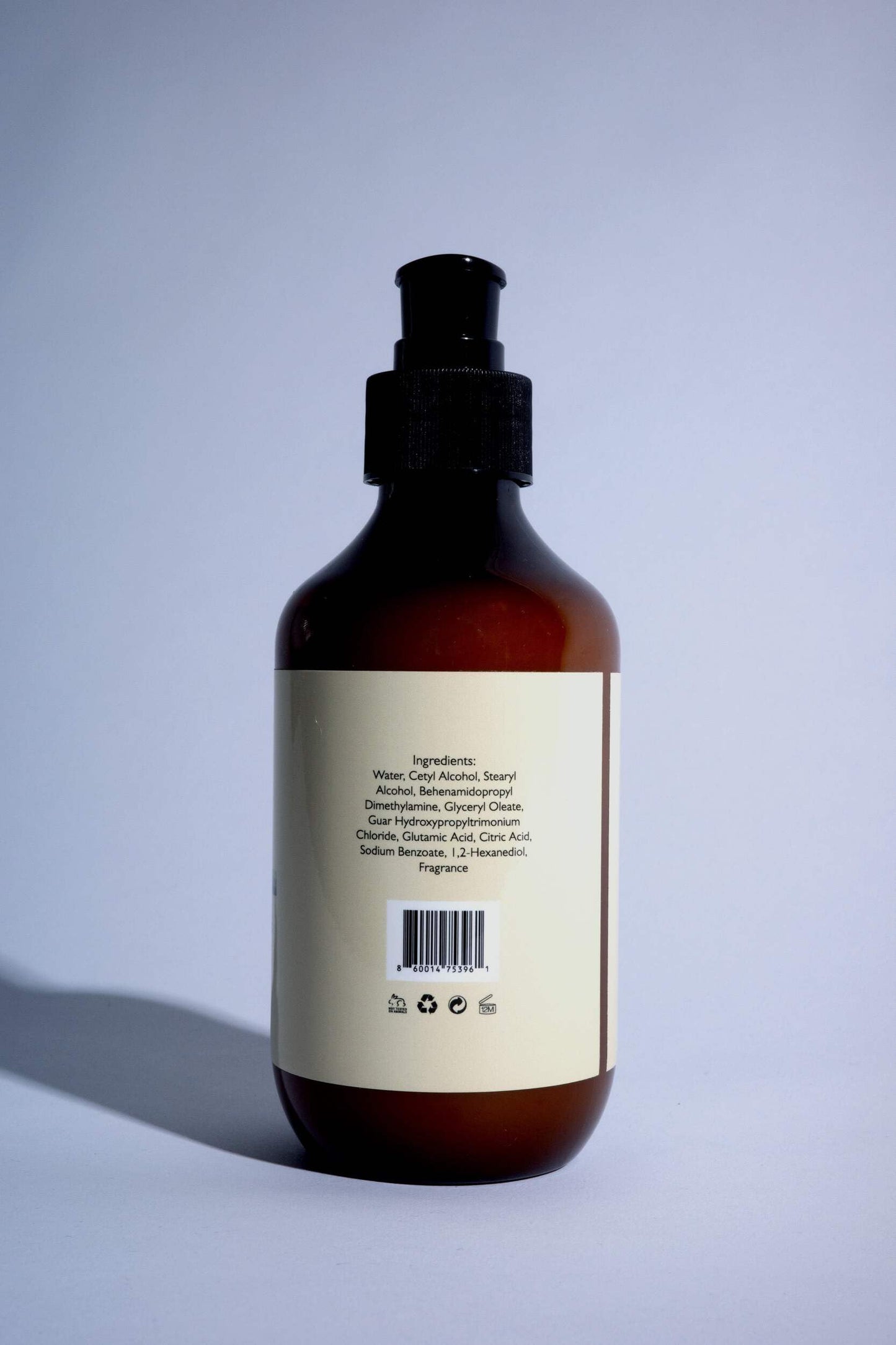 Montauk Hair Co. Coastal Restore Conditioner