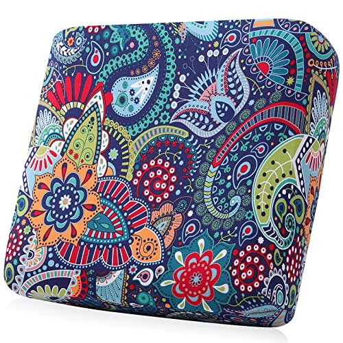 Smiry Soft Stretch Couch Cushion Covers - Non-Slip, Washable Protector