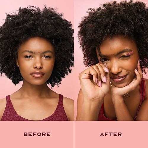 Shea Moisture Coconut & Hibiscus Hair Mask for Curly Hair 11.5oz