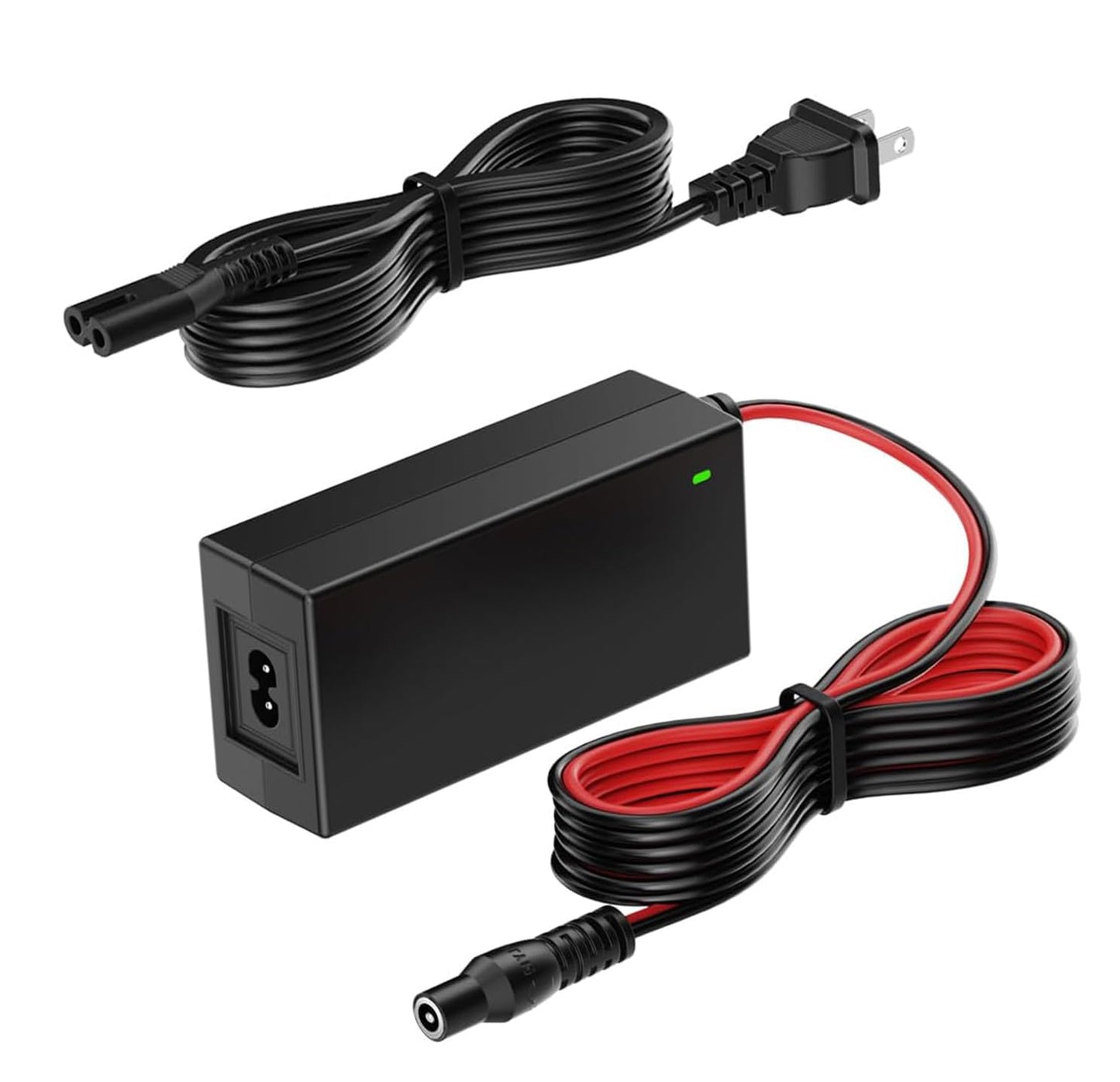 14V 56W Charger for NOCO Jump Starter Compatible with NOCO GB70 GB150 GB250+ GB251+ GB500 GB500+ Genius Boost Ultra Safe Lithium Jump Starter Battery 14V 56W Power Adapter Cord