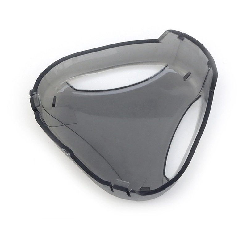 Suleto Shaver Head Cover Cap Guard Compatible with Phlip HQ8 and Razor ATXX and PTXX Shaver Models PT710 PT715 PT720 PT725 PT728 PT730 AT920 PT786 PT810 with Cleaning Brush
