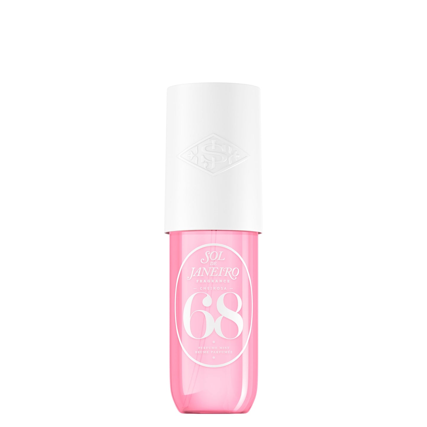 Sol de Janeiro Cheirosa 68 Hair & Body Perfume Mist 90mL/3.0 fl oz.