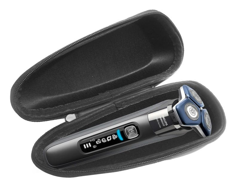 FitSand Hard Case Compatible for Philips Norelco Shaver 7200 S7887/82