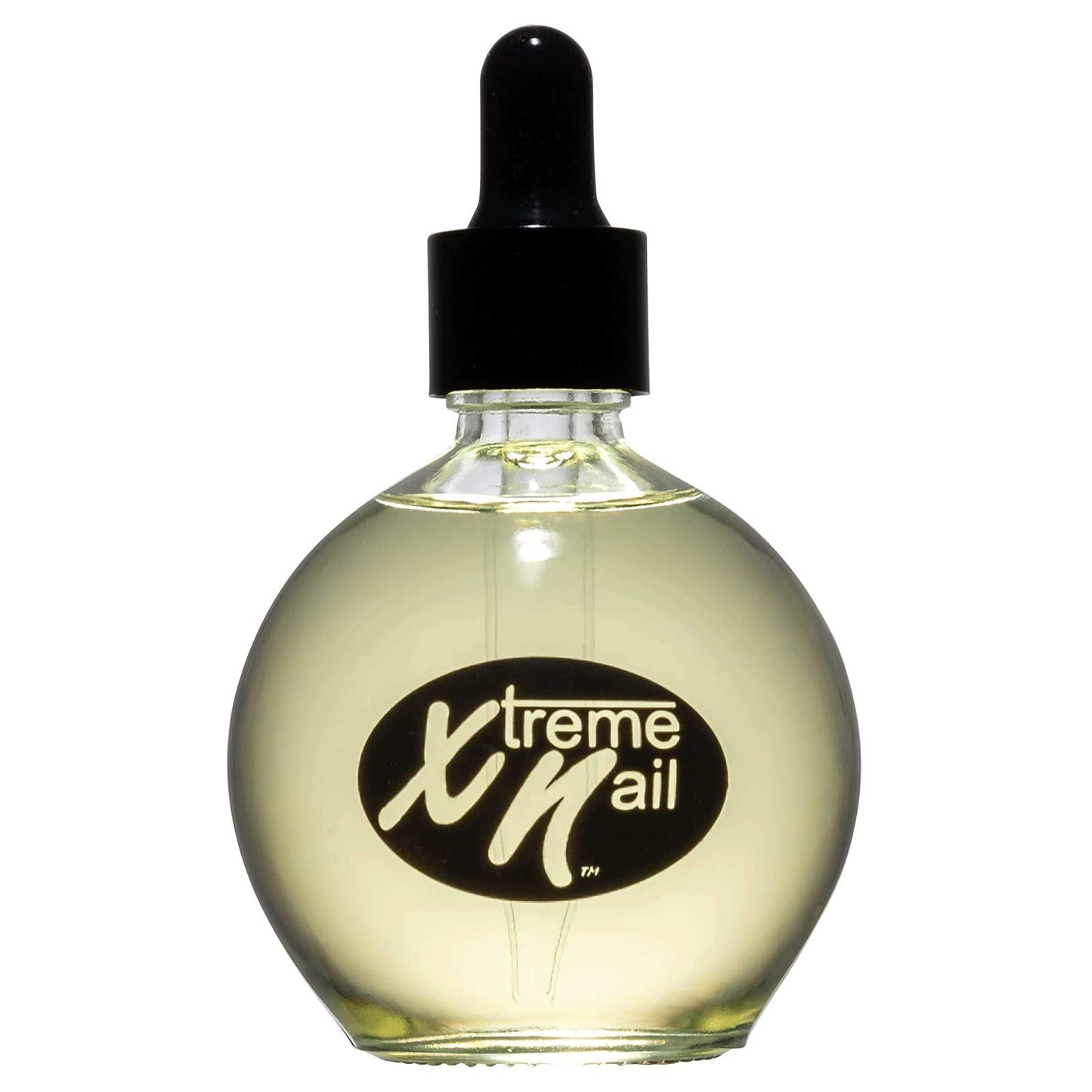 AMERICANAILS .COM Xtreme Nail Cuticle Oil - Hydrating, Scented Oil for Radiant Cosmetic Nail - Replenishes & Softens Cuticles - With Vitamin E - Moroccan Argan, 2.5oz