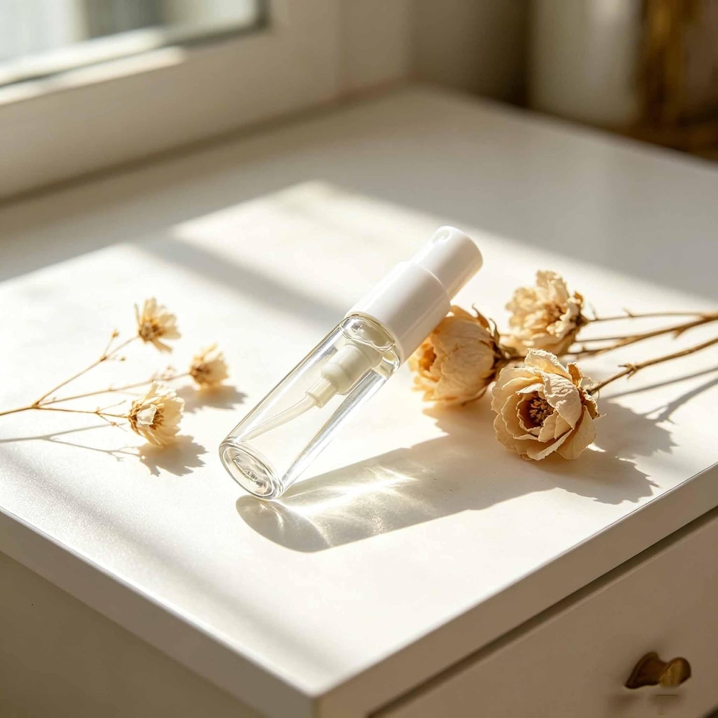Designer Perfume Sampler Set for Women - 12 High-End Fragrance Samples | Luxury Scents