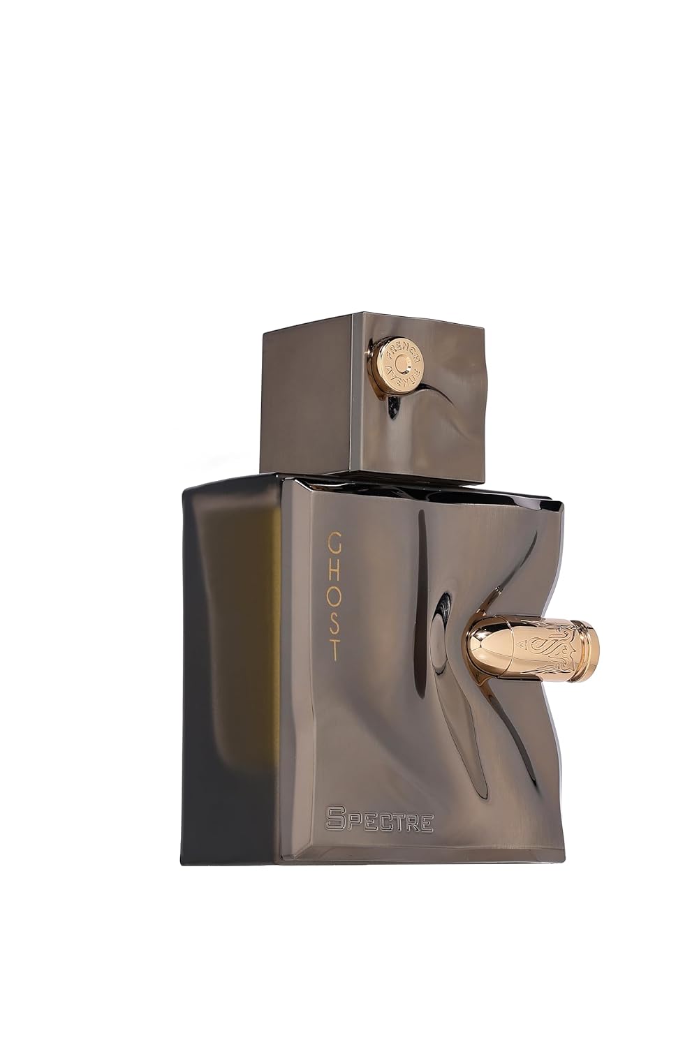 Spectre Ghost EDP 80ml | Unisex Fragrance with Unique Scent Profile