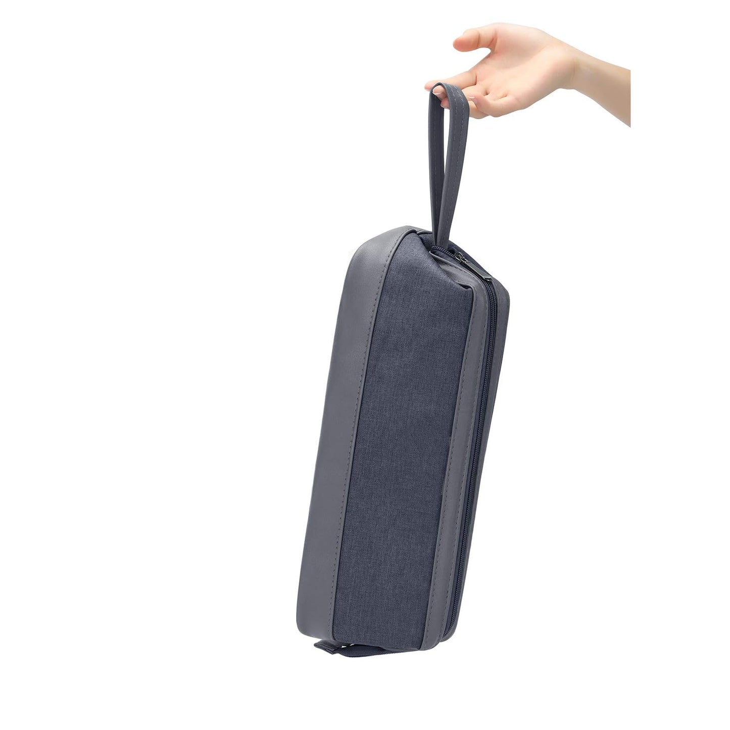 Buwico Travel Case Carrying Case Universal Storage Bag for Dyson Supersonic Hair Dryer HD01 HD03 /Dyson Hair Straightener and Accessories/for Shark Flexstyle