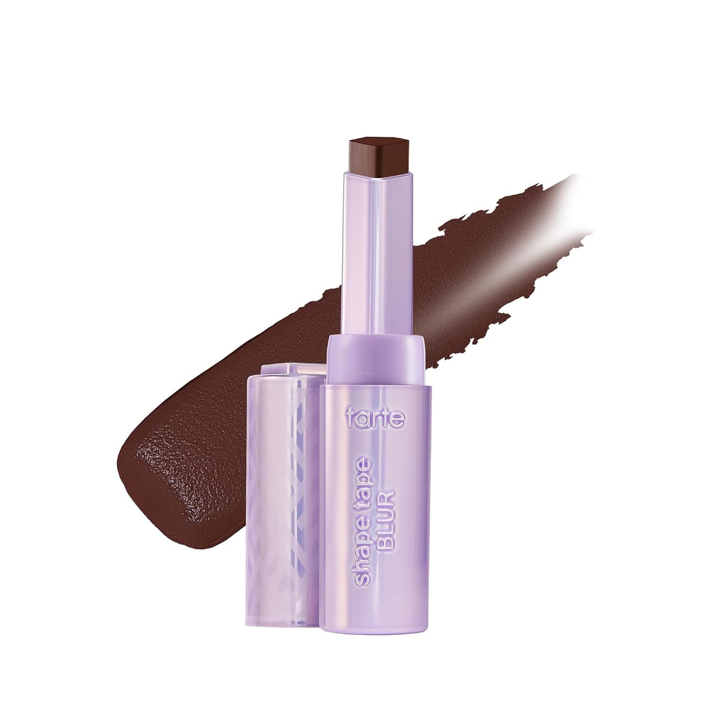 Tarte Shape Tape Blur Concealer Stick - Full Coverage, Crease-Proof Makeup | Precision Tip for Eye Lift Effect