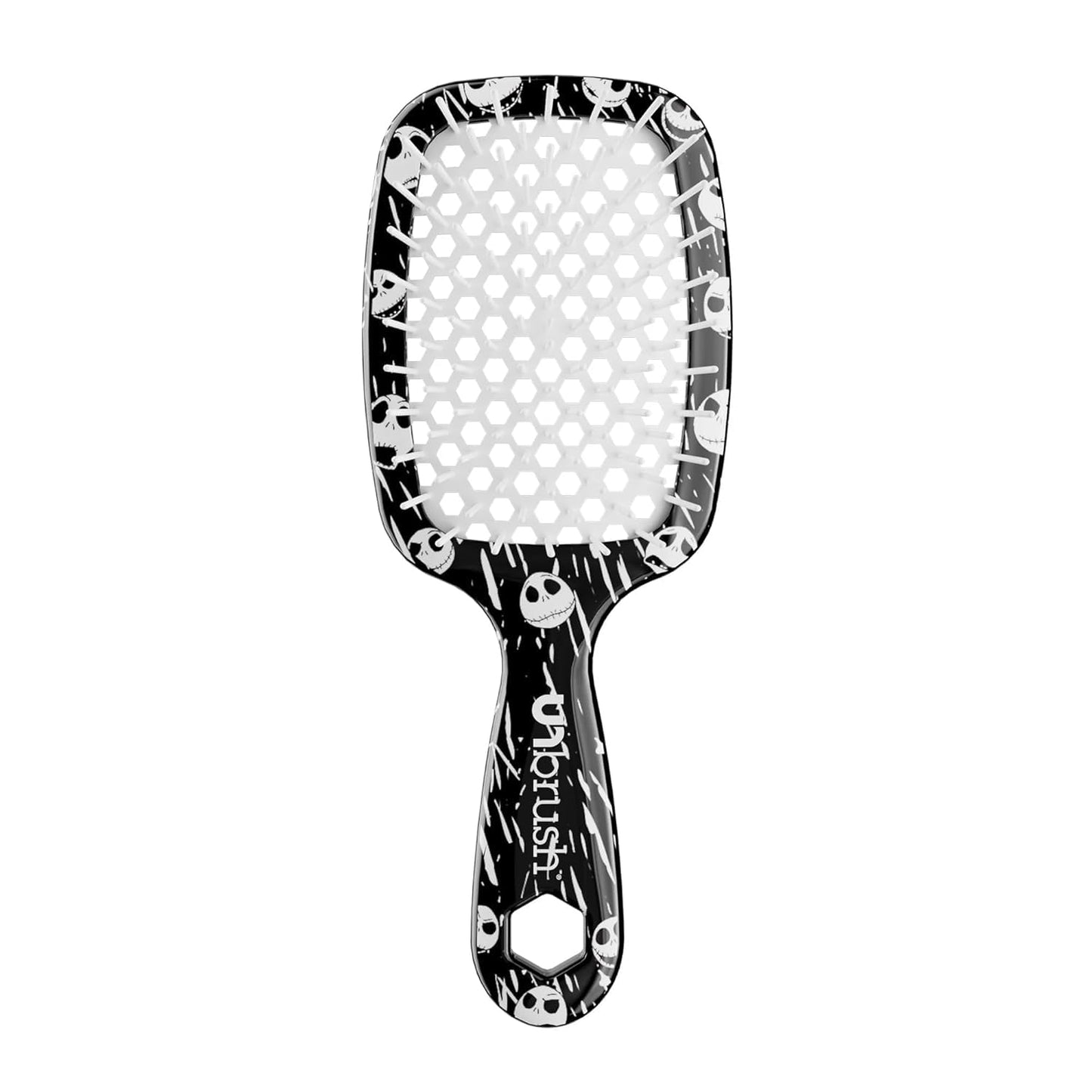 FHI Heat UNbrush - Nightmare Before Christmas Jack Styling Tool | Sleek Design & Easy Use