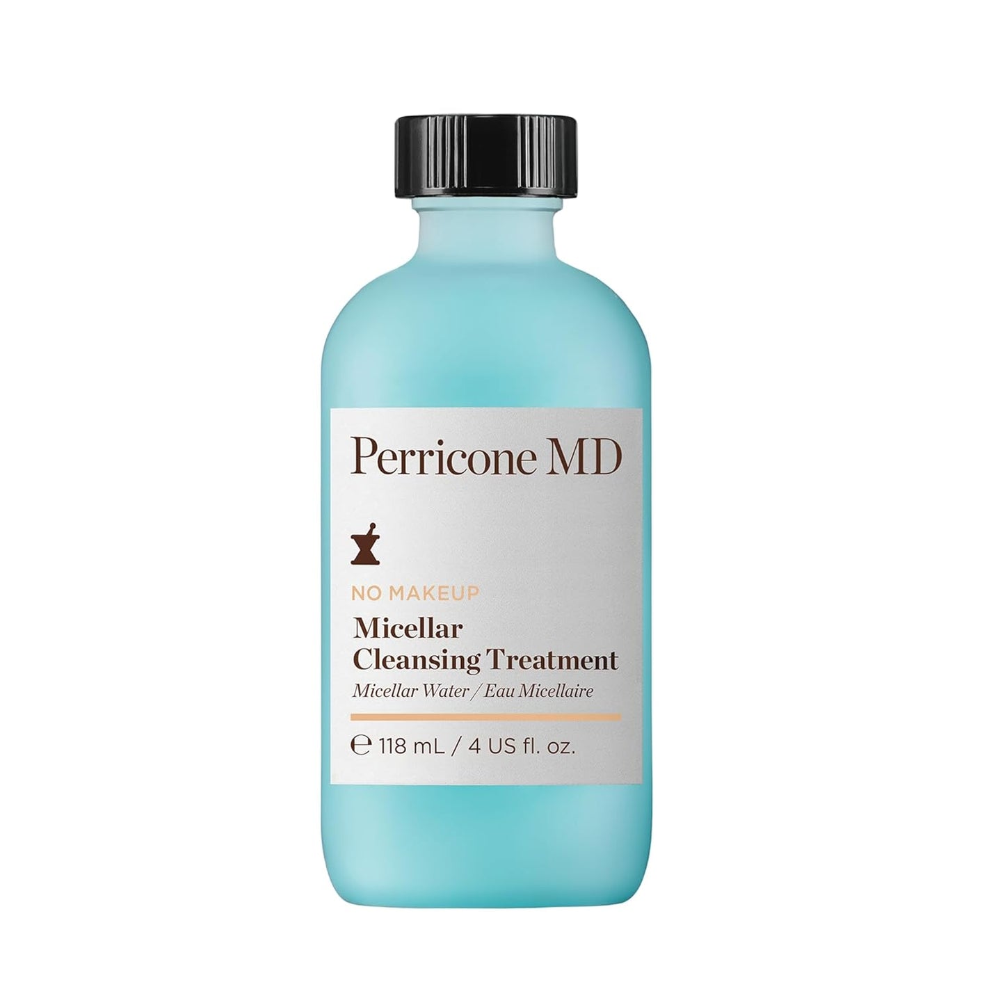 Perricone MD Micellar Cleansing Treatment - Gentle Makeup Remover | 4 fl. oz.