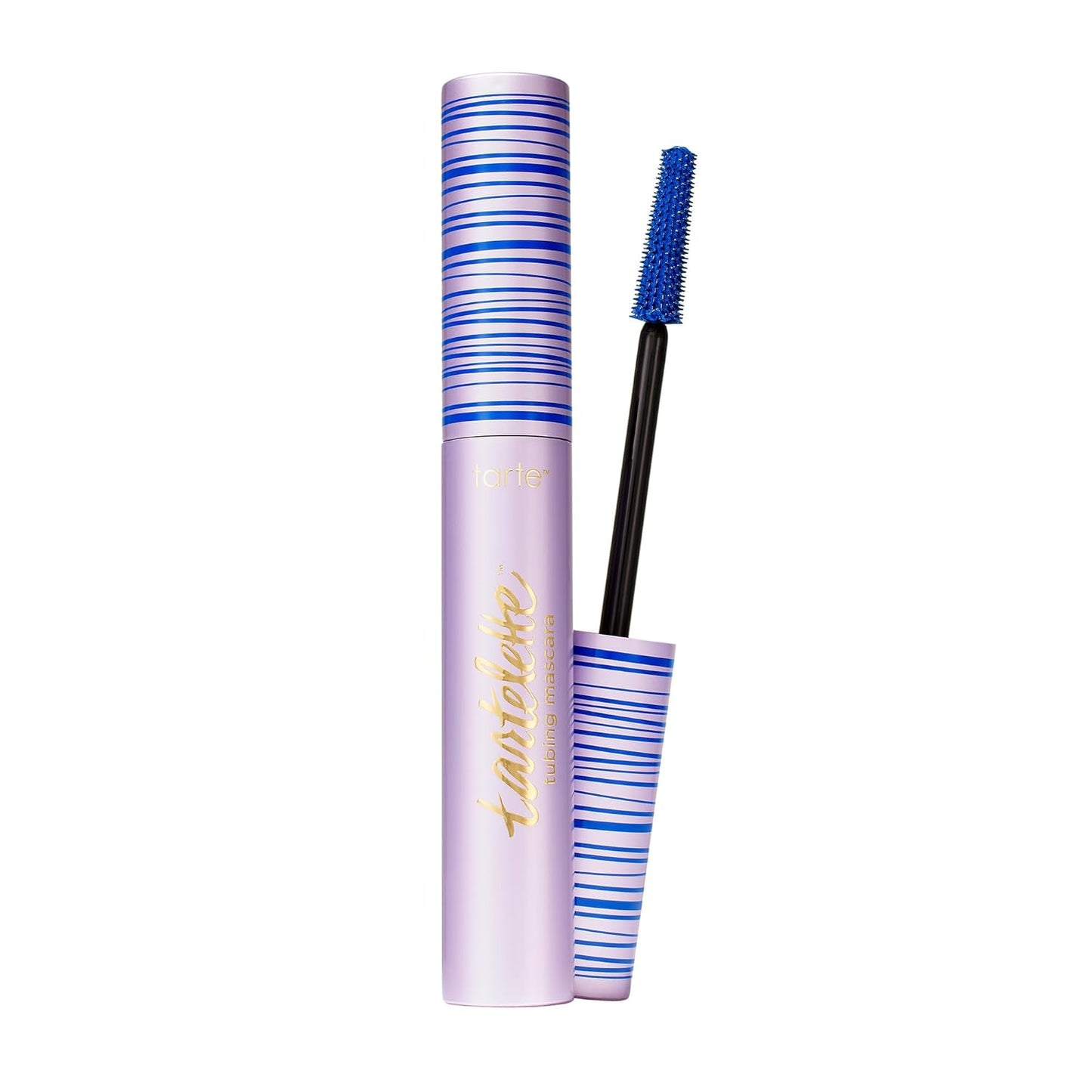 Tarte Tartelette Tubing Mascara - Volumizing Lash Extensions, Easy Removal | 24Hr Smudge-Proof, Vegan & Cruelty-Free