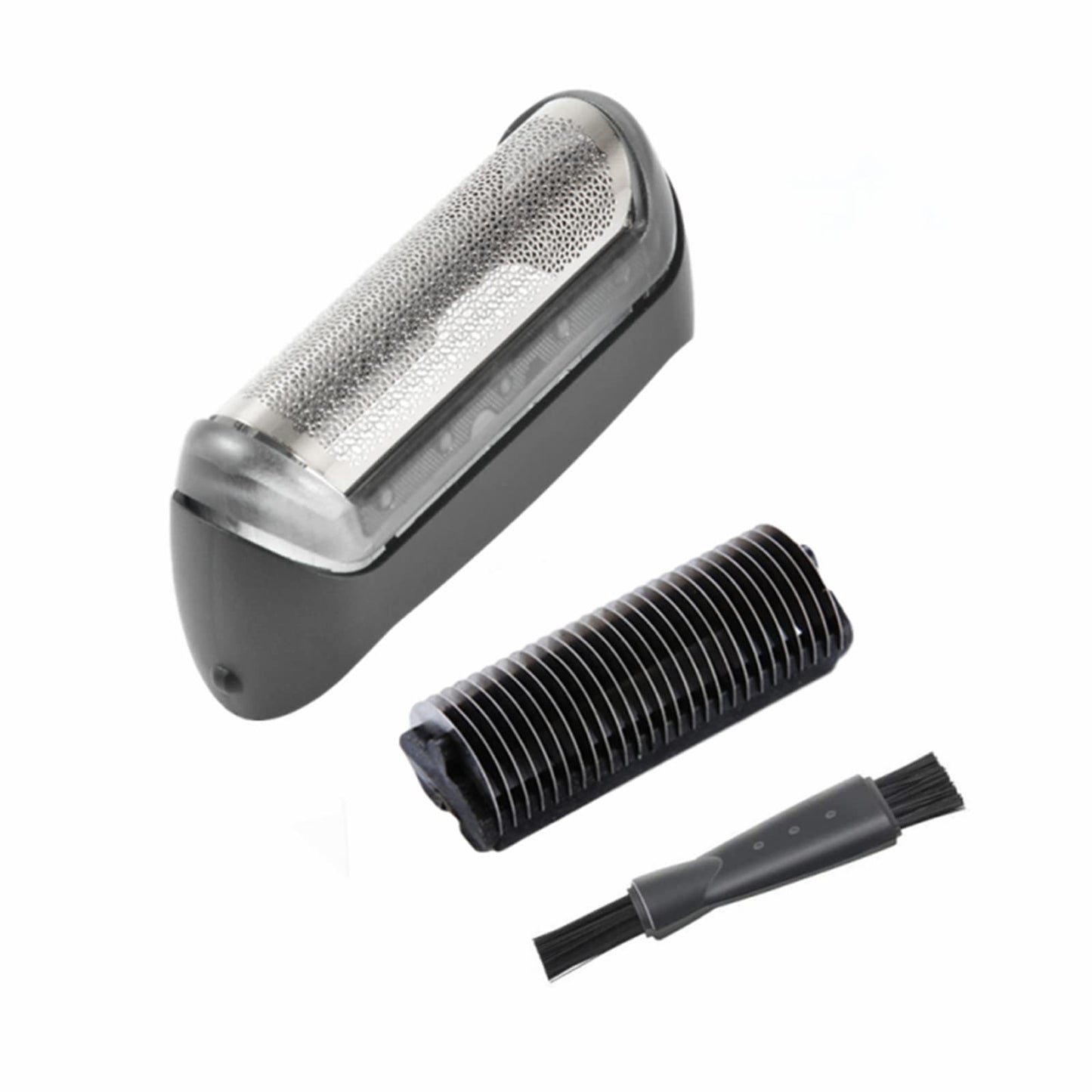 10B Series 1 Replacement Foil & Cutter Compatible with Series 1 Replacement Head for Series 1000/2000 Electric Razors for Shaver 180 190 1735 1775 5728 5729