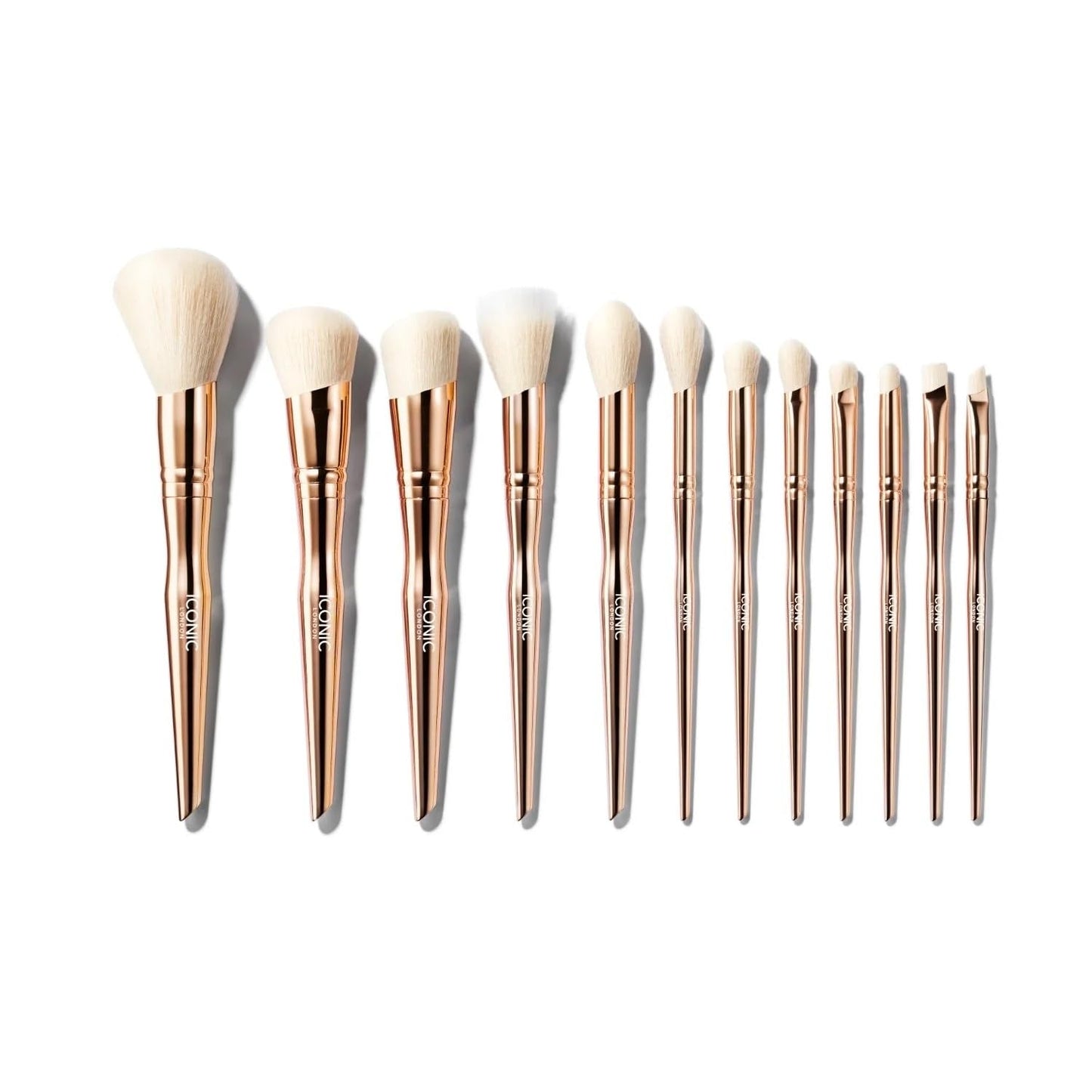 ICONIC LONDON All Angles Brush Set