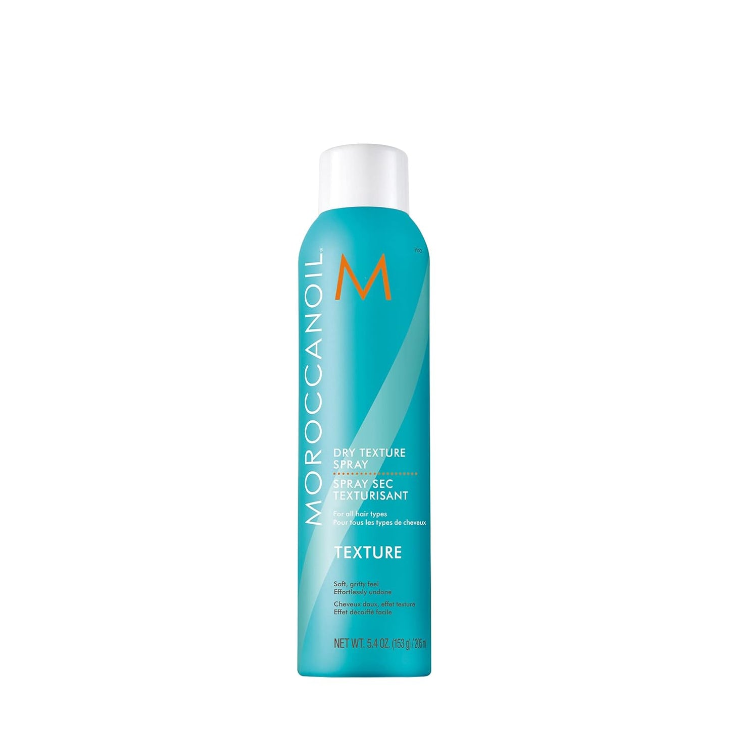 Moroccanoil Dry Texture Spray - Volumizing Hair Spray for Effortless Beach Waves | 4.2 oz