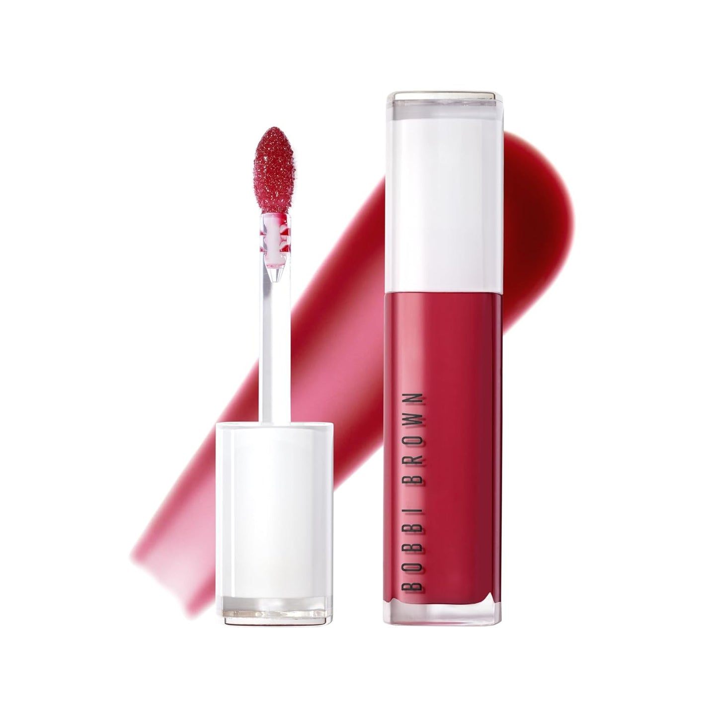 Bobbi Brown Extra Plump Lip Serum - Hydrating Lip-Plumping Formula with Botanical Oils & Hyaluronic Acid | 0.2 Fl Oz