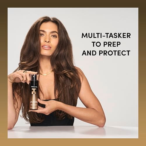 TRESemmé A-List All-In-One Style Primer Detangler Spray 5.07 oz