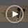 EcoTools Dual-Ended Eyeshadow Brush - Flat & Fluffy for Blending
