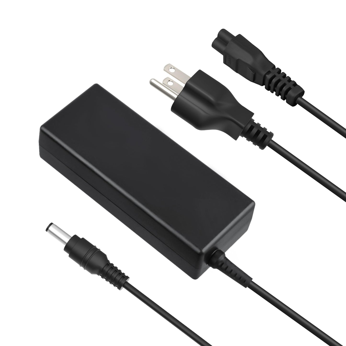 Jantoy AC Adapter Replacement for GIGABYTE G32QC M27Q-X M32UC M32QC Gaming Monitor Charger Power