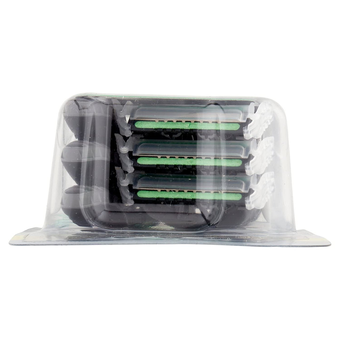 Wilkinson Sword Xtreme 3 Black Edition Disposable Razors (Aloe Vera) 4 + 2 Ks
