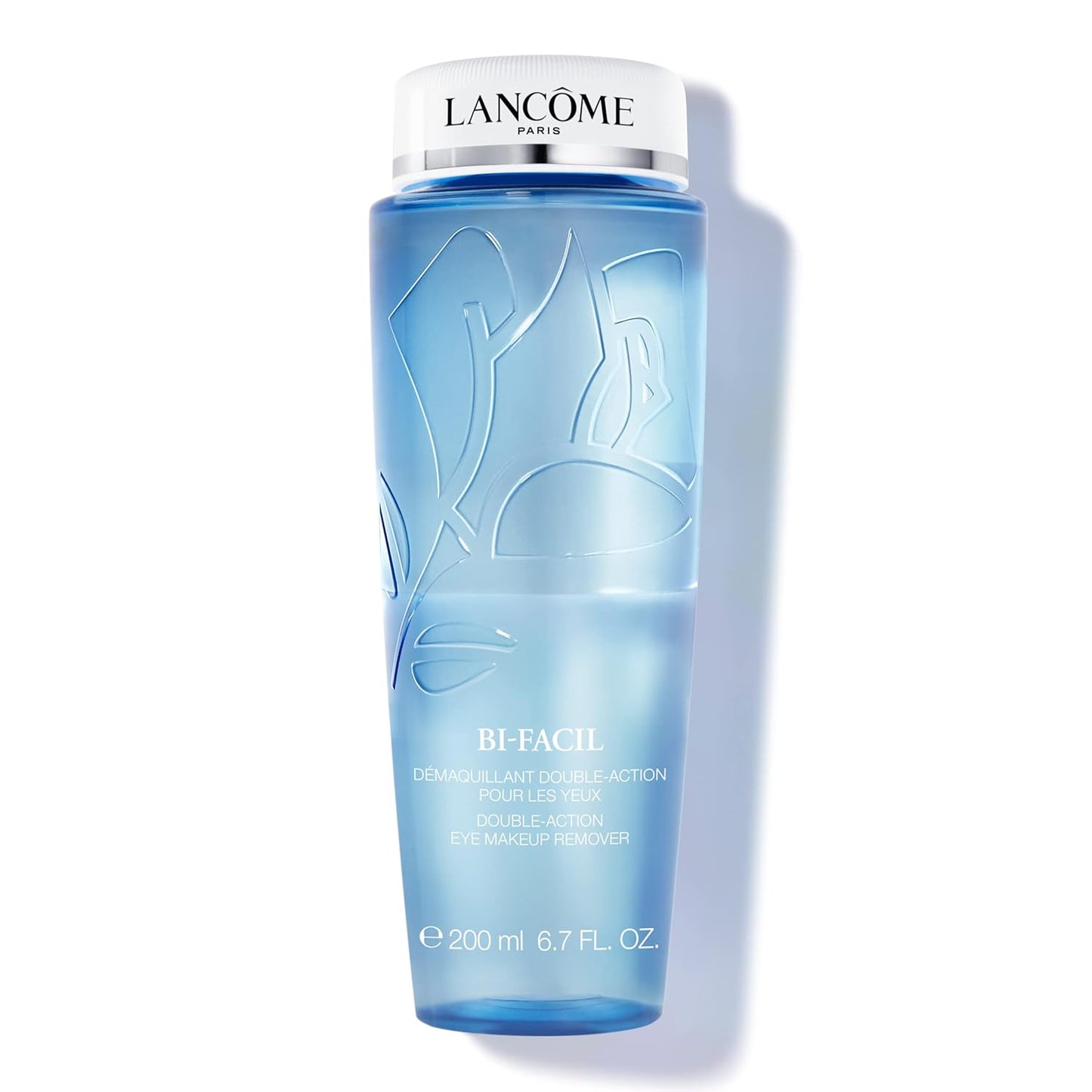 Lancôme Bi-Facil Eye Makeup Remover - Effortlessly Remove Waterproof Makeup - Bi-Phase Formula