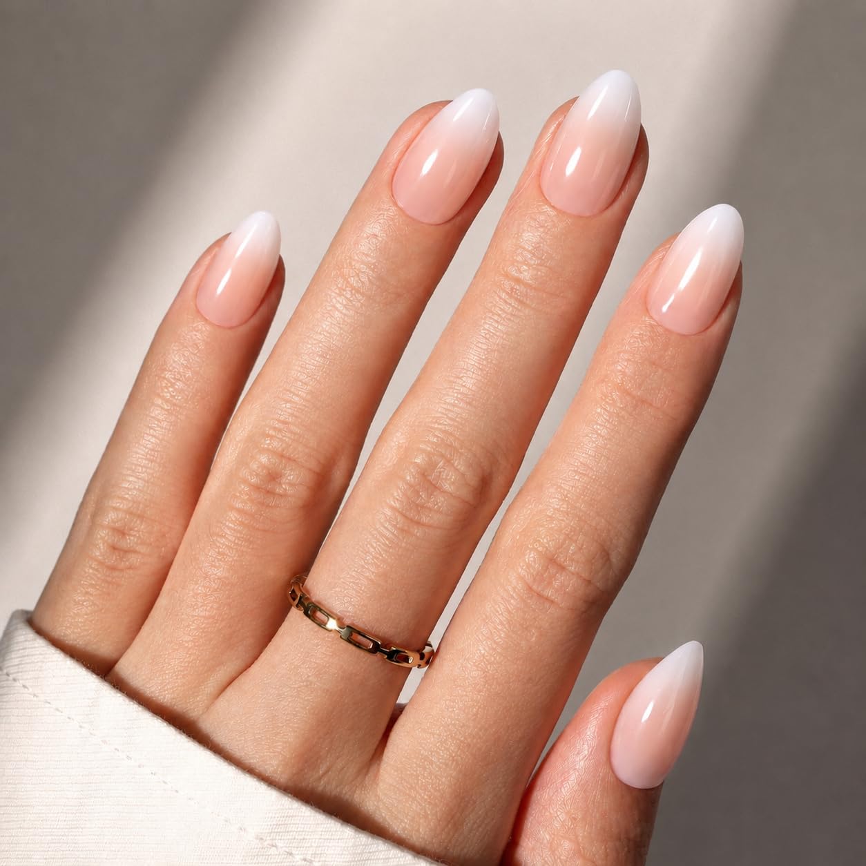 Beetles Press-On Nail Glue - Quick-Drying 10ml Brush-On Adhesive for Acrylic & Fake Nails | Long-Lasting Summer Manicure