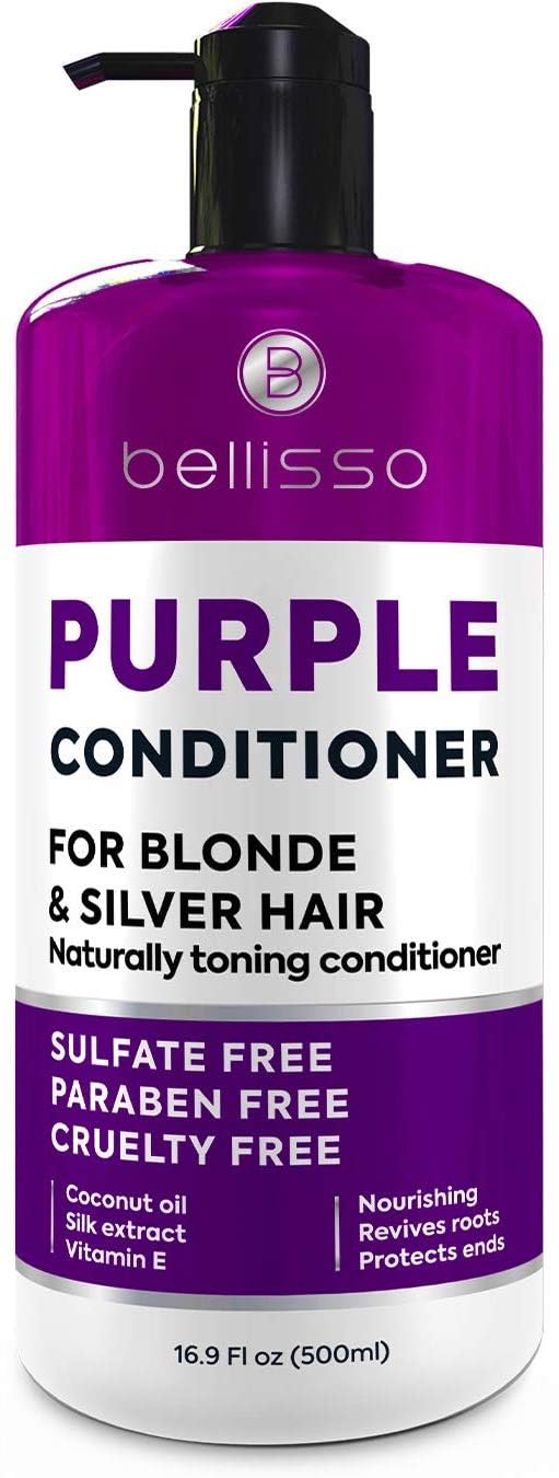 Keratin Conditioner - Sulfate & Paraben Free Deep Treatment for Dry, Damaged Hair | Repair Split Ends for All Hair Types
