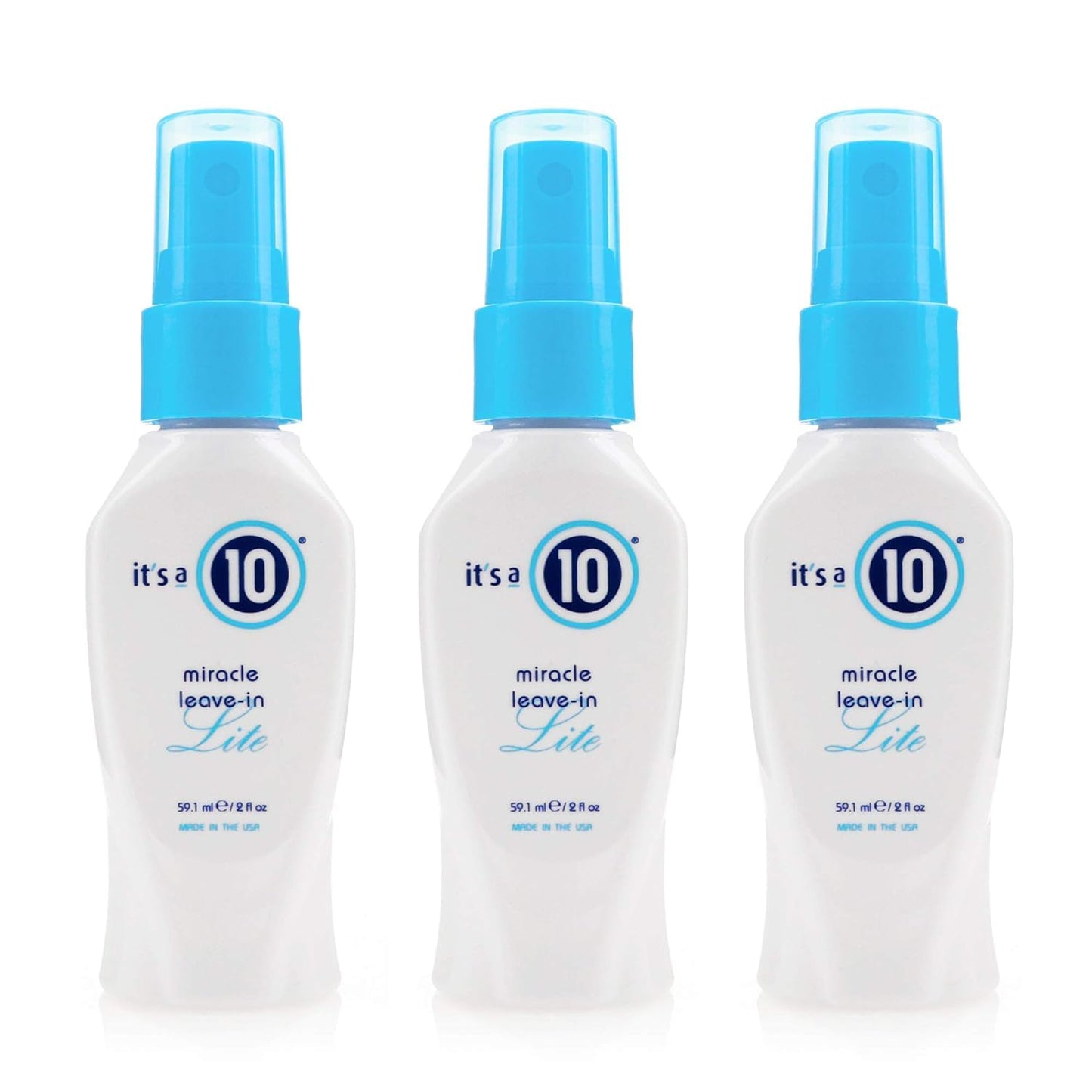 It's A 10 Miracle Leave-In Lite | Lightweight Hair Treatment 10 oz