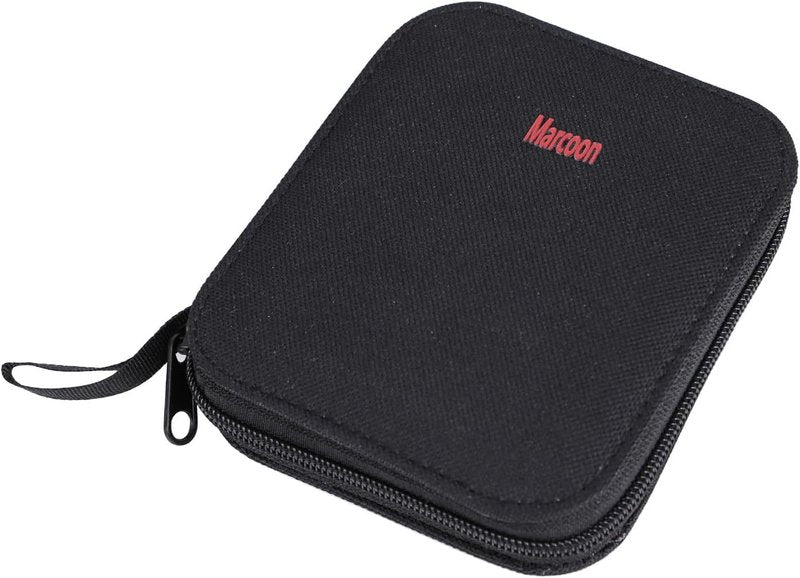 Sewing Kit - Complete Needle and Thread Set for Adults | Travel-Ready Accessories, Scissors & More