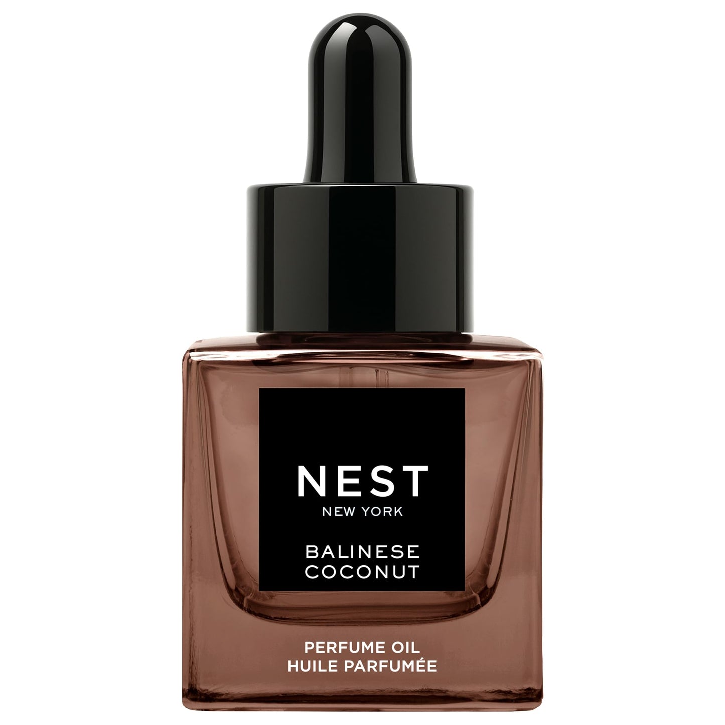 NEST New York Balinese Coconut Perfume Oil (Full Size) - 30 mL