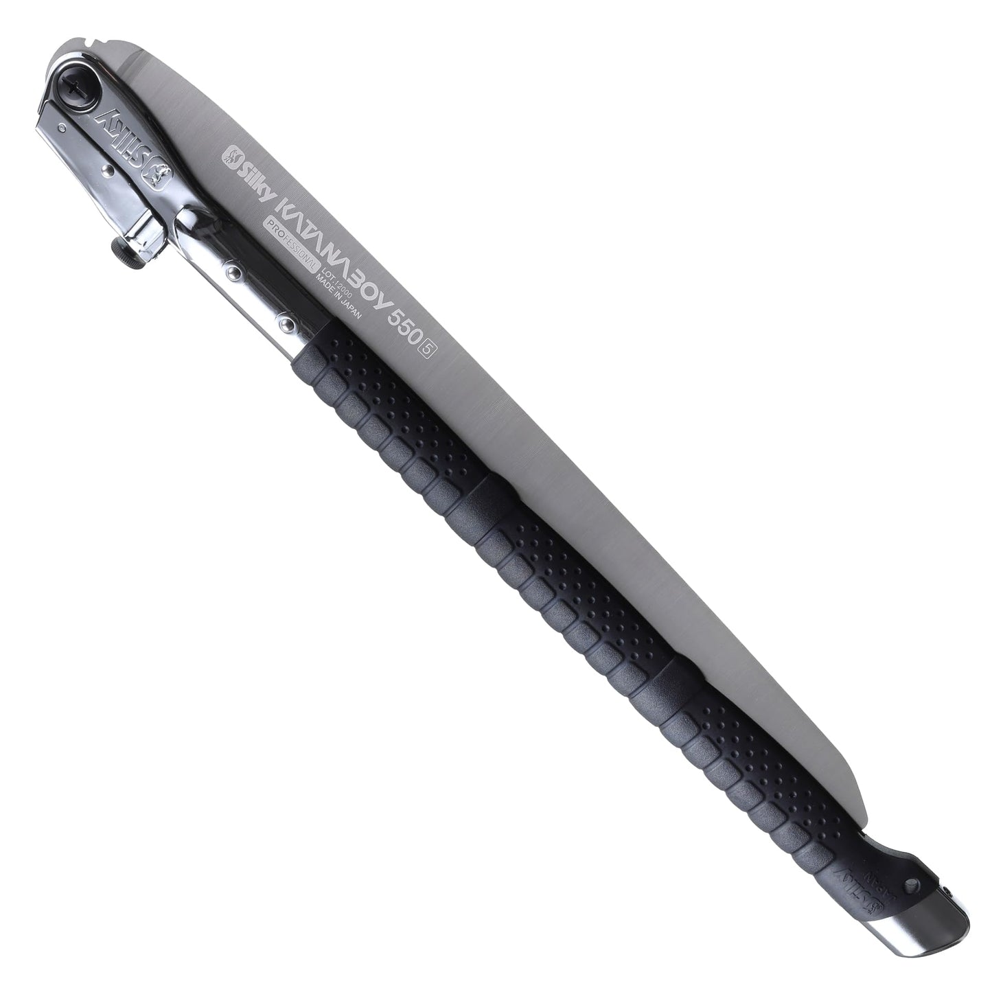 Silky KATANABOY Professional 550mm Folding Saw XL Teeth (760-55)