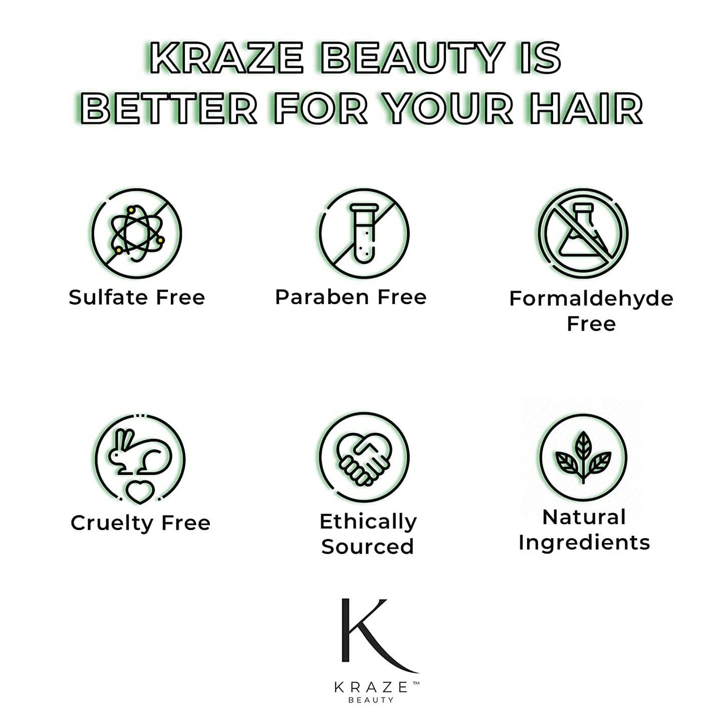 Kashmir Keratin Hair Biotex keratin No Ampules smoothing system (3.38 FL OZ 100ML) THE BEST KERATIN SMOOTHING SYSTEM For all hair types