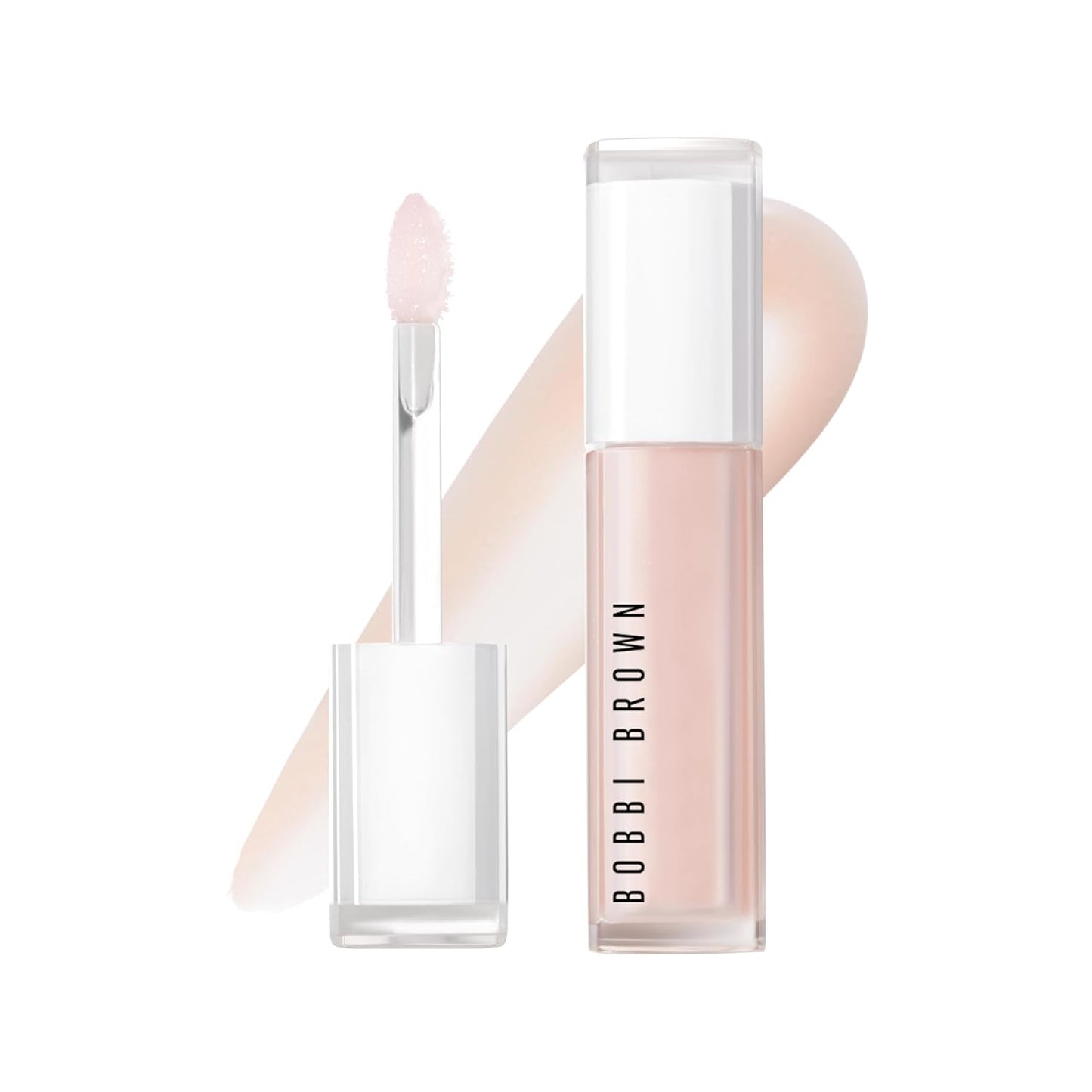 Bobbi Brown Extra Plump Lip Serum - Hydrating Lip-Plumping Formula with Botanical Oils & Hyaluronic Acid | 0.2 Fl Oz