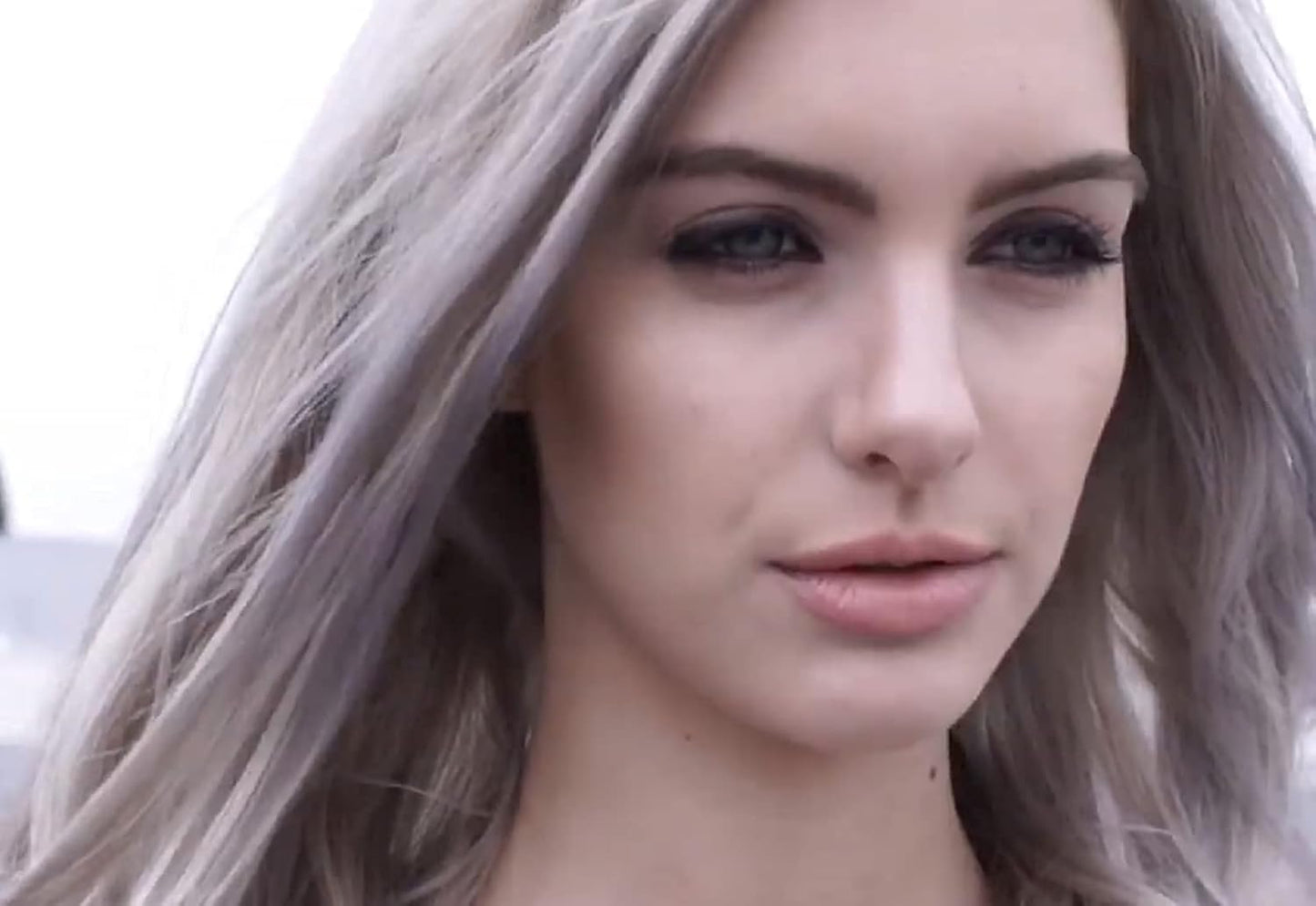 Pulp Riot High Speed Toner - Silver 3oz | Vibrant Hair Color Solution