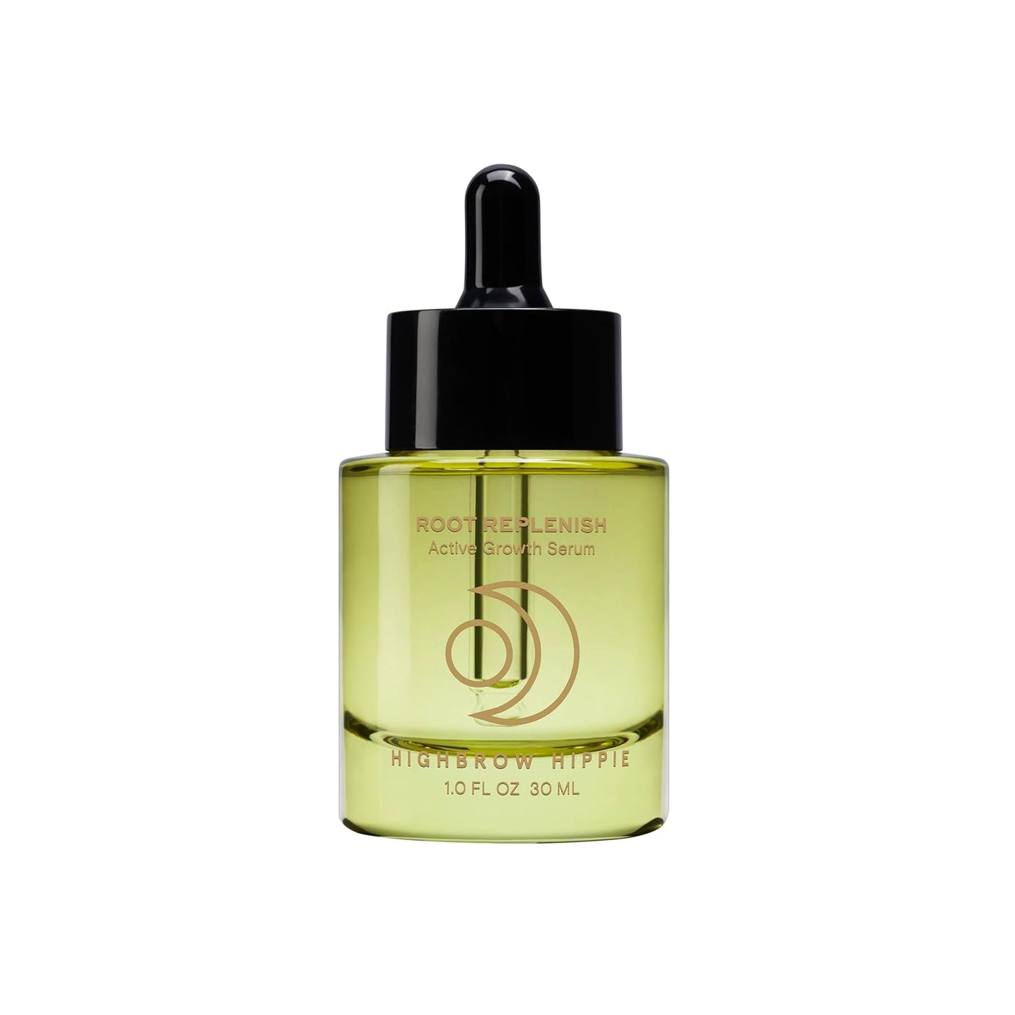 Active Growth Hair Serum - Redensyl DHT Blockers & Scalp Support | 40mL Lightweight Formula for Thicker, Fuller Hair