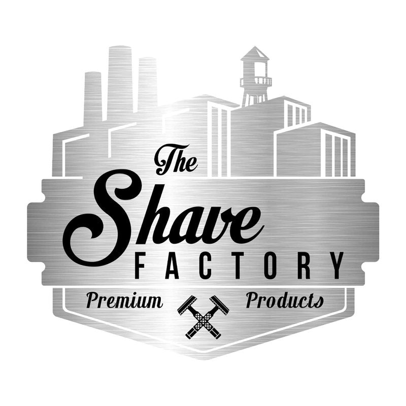 the shave factory Beard&Mustache Care Oil with Sandalwood - Premium Product For Professional Barbers and Traditional Shaving & Grooming Enthusiasts (75 ml (2.6 fl. oz))