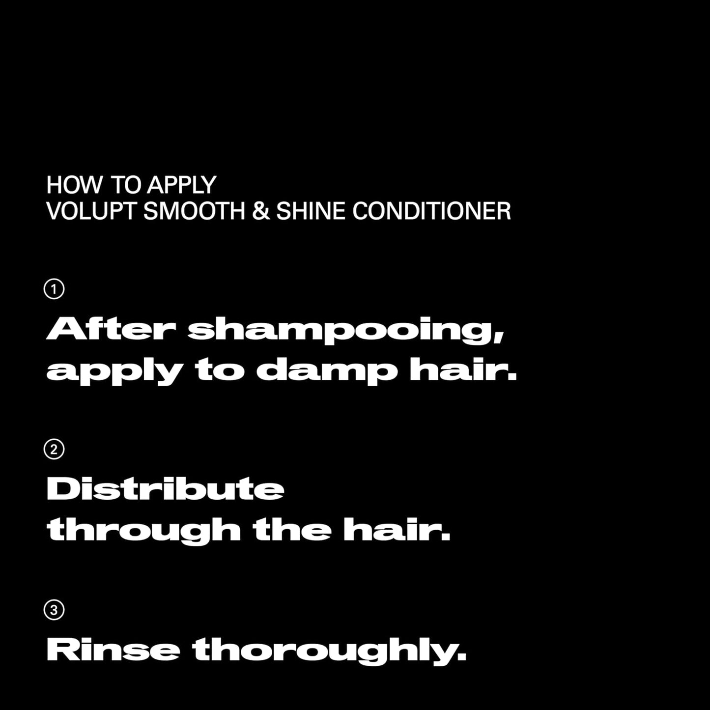 Sebastian Professional Volupt Volume Boosting Conditioner - For Fine, Natural & Color-Treated Hair | 33.8 Fl Oz