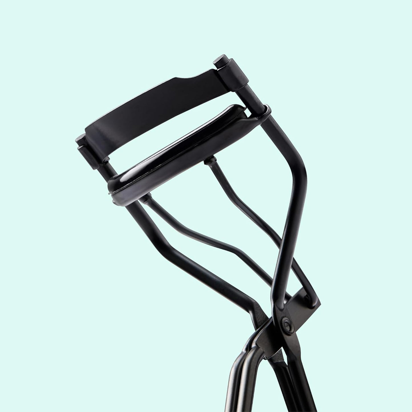 Eyelash Curler - Professional Black Design for Effortless Curling | Perfect for All Eye Shapes