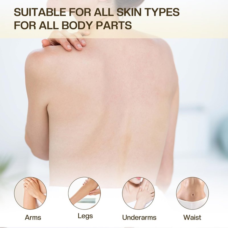 Jtopyrt Cyperus Rotundus Oil: Hair Removal Cypress Oil Reducing Hair Growth Facial Body Skin Care for Women Men 2 PACKS
